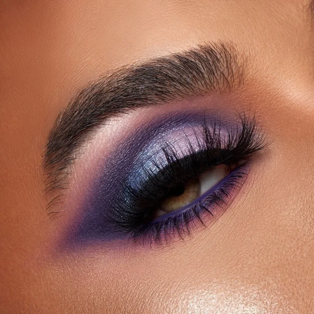 NIB Artist Couture Club Daddyy Eyeshadow Pressed Pigment Palette